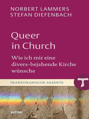 cover image of Queer in Church